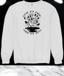 Lose My Mind Find My Soul Shirt Lose My Mind Find My Soul Shirt