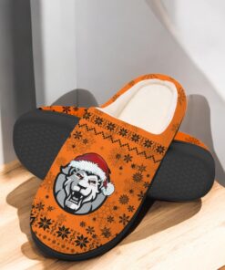 Löwen Frankfurt In House Slippers