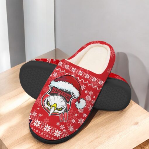 Malmo Redhawks Team In House Slippers