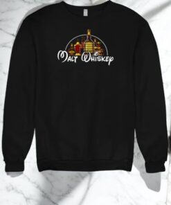 Malt Whiskey Shirt