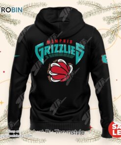 Memphis Grizzlies 30 Seasons Hoodie, Sweatshirt, Shirt Memphis Grizzlies 30 Seasons Hoodie, Sweatshirt, Shirt