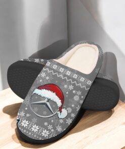 Mercedes Benz CARS and Motorcycle In House Slippers