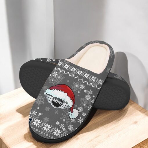 Mini CARS and Motorcycle In House Slippers