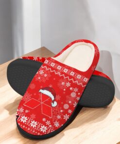 Mitsubishi CARS and Motorcycle In House Slippers