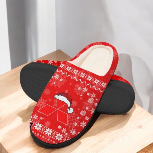 Mitsubishi CARS and Motorcycle In House Slippers