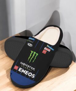 Monster Energy Yamaha MotoGP MotoGP In House Slippers