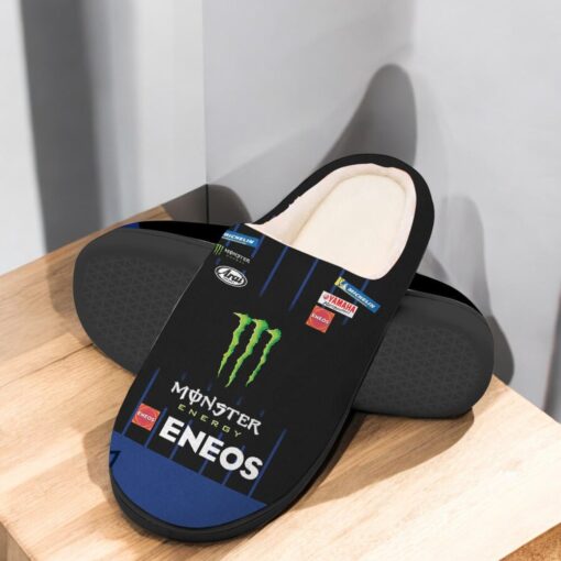 Monster Energy Yamaha MotoGP MotoGP In House Slippers
