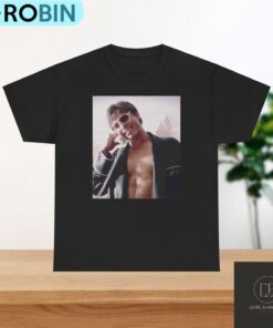 Monsters Menendez Brothers Shirt, Nicholas Chavez TShirt