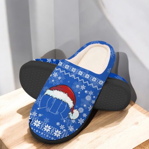 Mopar CARS and Motorcycle In House Slippers