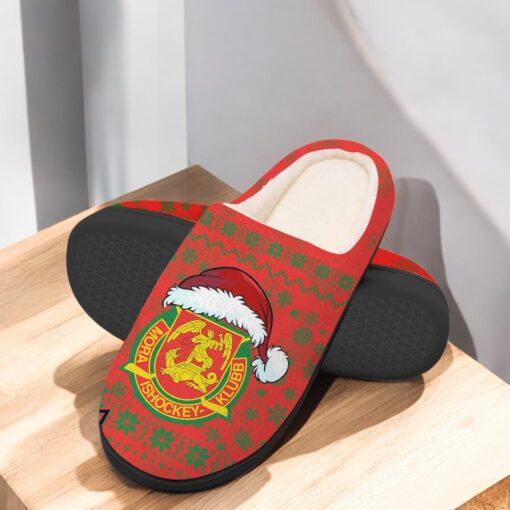 Mora IK Team In House Slippers