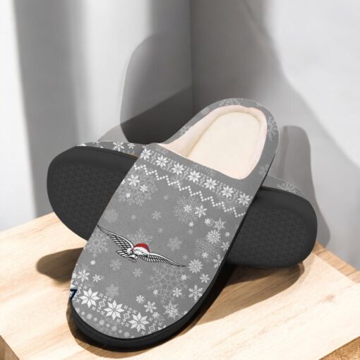 Motor Guzzi CARS and Motorcycle In House Slippers