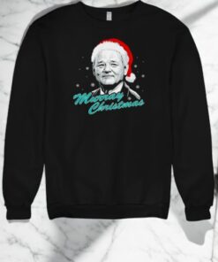 Murray Christmas Shirt
