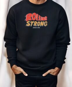 Mxpx Rolling Strong Shirt