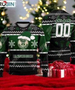 Game Of Thrones Black Ugly Christmas Sweater