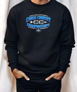 Ncaa Division Ii Cross Country Championships November 23 2024 Sacramento Ca Shirt