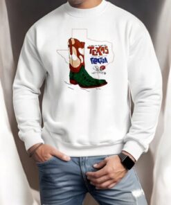 Ncaa Texas Longhorns X Florida Gators 2024 Shirt