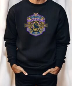 Nevermore Outcasts Welcome Shirt