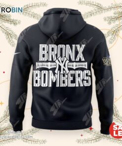 New York Yankees 2024 World Series Bronx Bombers AOP Hoodie, Sweatshirt, Shirt New York Yankees 2024 World Series Bronx Bombers AOP Hoodie, Sweatshirt, Shirt