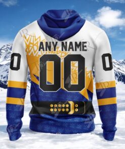 NHL Buffalo Sabres Special WWE Design Hoodie, Sweatshirt, Shirt