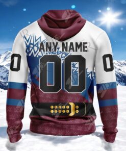 NHL Colorado Avalanche Special WWE Design Hoodie, Sweatshirt, Shirt NHL Colorado Avalanche Special WWE Design Hoodie, Sweatshirt, Shirt