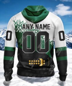 NHL Dallas Stars Special WWE Design Hoodie, Sweatshirt, Shirt
