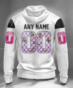 NHL Florida Panthers Special Pink In The Rink Design Hoodie, Sweatshirt, Shirt NHL Florida Panthers Special Pink In The Rink Design Hoodie, Sweatshirt, Shirt