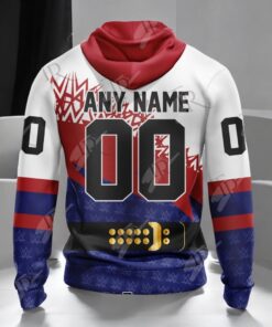 NHL Montreal Canadiens Special WWE Design Hoodie, Sweatshirt, Shirt NHL Montreal Canadiens Special WWE Design Hoodie, Sweatshirt, Shirt