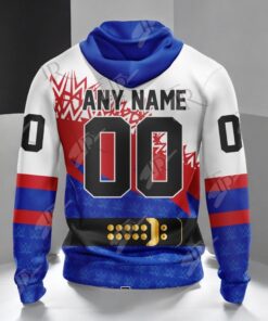 NHL New York Rangers Special WWE Design Hoodie, Sweatshirt, Shirt NHL New York Rangers Special WWE Design Hoodie, Sweatshirt, Shirt
