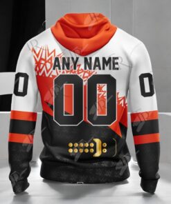 NHL Philadelphia Flyers Special WWE Design Hoodie, Sweatshirt, Shirt NHL Philadelphia Flyers Special WWE Design Hoodie, Sweatshirt, Shirt