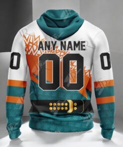 NHL San Jose Sharks Special WWE Design Hoodie, Sweatshirt, Shirt NHL San Jose Sharks Special WWE Design Hoodie, Sweatshirt, Shirt