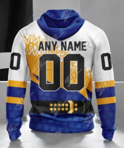 NHL St. Louis Blues Special WWE Design Hoodie, Sweatshirt, Shirt NHL St. Louis Blues Special WWE Design Hoodie, Sweatshirt, Shirt