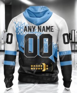 NHL Utah Hockey Club Special WWE Design Hoodie, Sweatshirt, Shirt