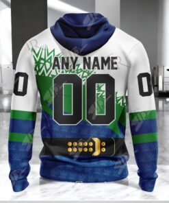 NHL Vancouver Canucks Special WWE Design Hoodie, Sweatshirt, Shirt NHL Vancouver Canucks Special WWE Design Hoodie, Sweatshirt, Shirt