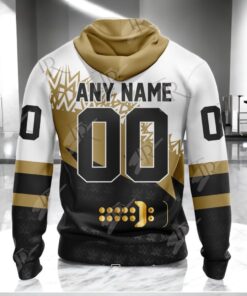 NHL Vegas Golden Knights Special WWE Design Hoodie, Sweatshirt, Shirt