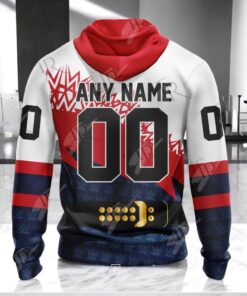 NHL Washington Capitals Special WWE Design Hoodie, Sweatshirt, Shirt NHL Washington Capitals Special WWE Design Hoodie, Sweatshirt, Shirt