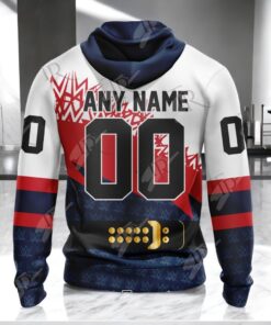 NHL Winnipeg Jets Special WWE Design Hoodie, Sweatshirt, Shirt NHL Winnipeg Jets Special WWE Design Hoodie, Sweatshirt, Shirt