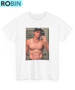 Nicholas Chavez Shirtless Shirt Nicholas Chavez Shirtless Shirt