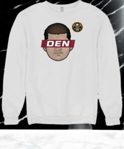 Nikola Jokic Denver Nuggets Know The Game Shirt