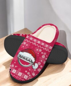 Nissan CARS and Motorcycle In House Slippers Nissan CARS and Motorcycle In House Slippers