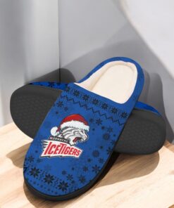 Nurnberg Ice Tigers In House Slippers