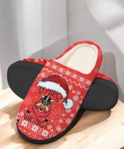 Nybro Vikings IF Team In House Slippers