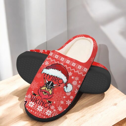 Nybro Vikings IF Team In House Slippers