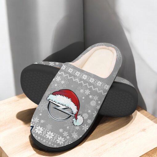 Opel CARS and Motorcycle In House Slippers
