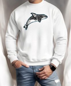 Orcas Sink Yachts Classic Shirt