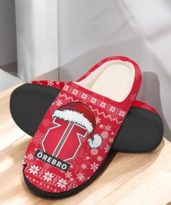 Orebro HK Team In House Slippers