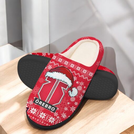 Orebro HK Team In House Slippers