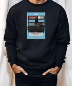 Origami Angel In Chicago, Il On November 16 2024 Concert Shirt