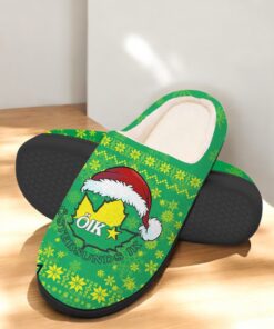 Östersunds IK Team In House Slippers Östersunds IK Team In House Slippers