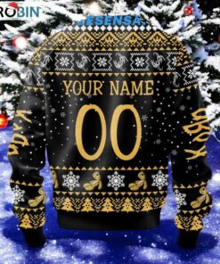 Personalized Have Yourself A Korny Little Christmas Korn Christmas Sweater, Sweatshirt