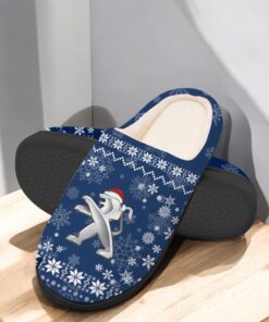 Peugeot CARS and Motorcycle In House Slippers